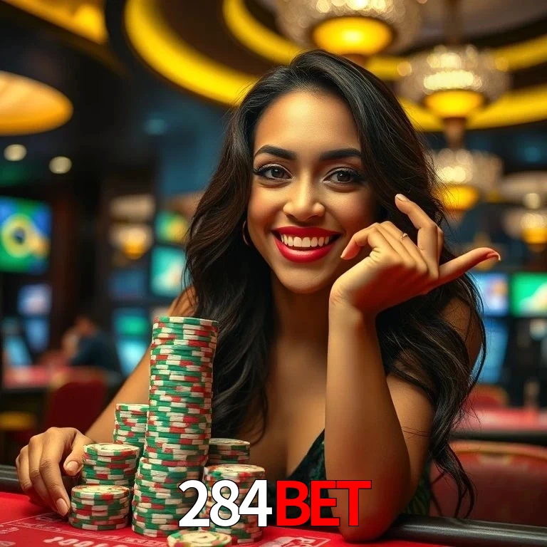 284bet game