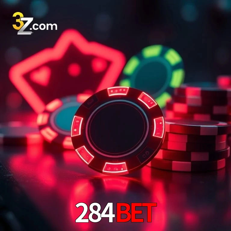 284bet Slot Analytics