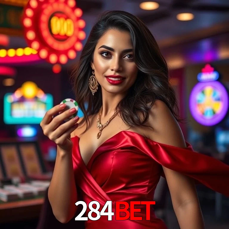 284bet Torneios Slots