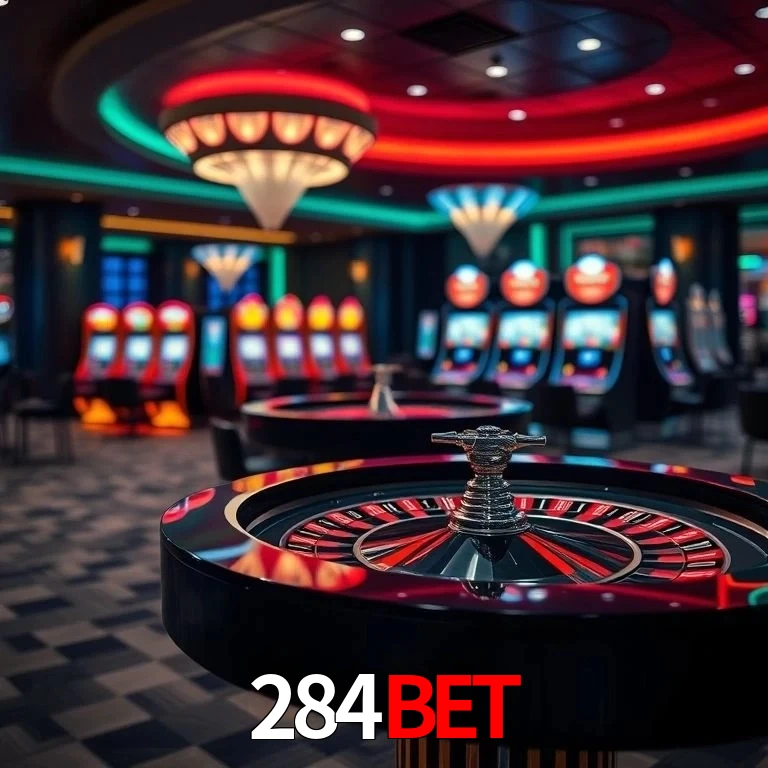 284bet APK Segurança
