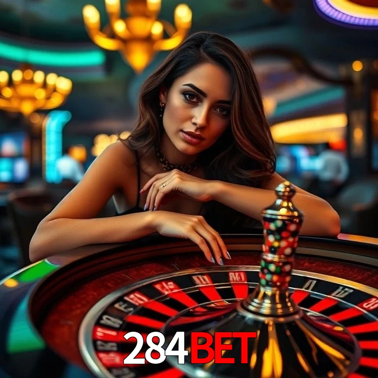 284bet APK Arquitetura