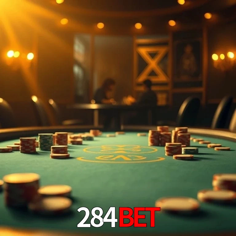 284bet platform